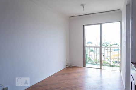 Sala de apartamento para alugar com 2 quartos, 50m² em Vila Carrão, São Paulo