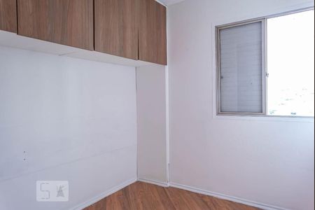 Quarto 2 de apartamento para alugar com 2 quartos, 50m² em Vila Carrão, São Paulo