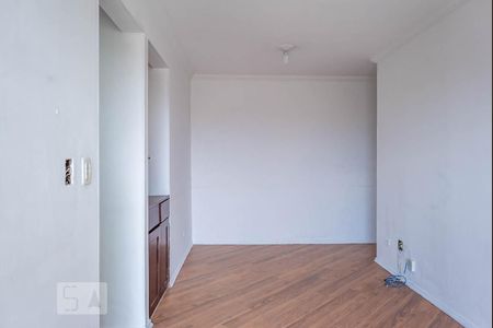 Sala de apartamento para alugar com 2 quartos, 50m² em Vila Carrão, São Paulo