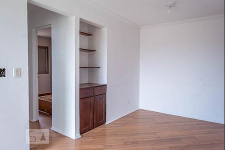 Sala de apartamento para alugar com 2 quartos, 50m² em Vila Carrão, São Paulo