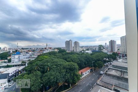 Vista de apartamento para alugar com 2 quartos, 66m² em Vila Formosa, São Paulo