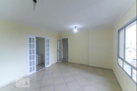 Sala de apartamento para alugar com 2 quartos, 66m² em Vila Formosa, São Paulo