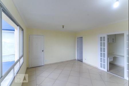 Sala de apartamento para alugar com 2 quartos, 66m² em Vila Formosa, São Paulo