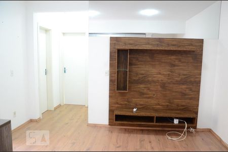 Apartamento para alugar com 2 quartos, 48m² em Fátima, Canoas