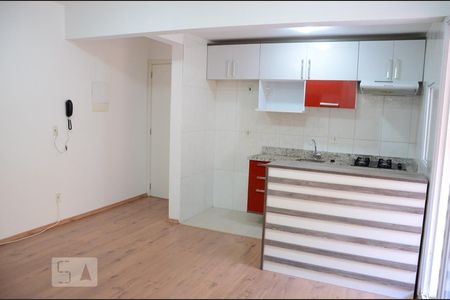 Apartamento para alugar com 2 quartos, 48m² em Fátima, Canoas