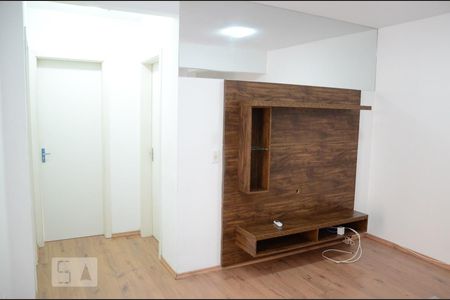 Apartamento para alugar com 2 quartos, 48m² em Fátima, Canoas