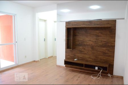Apartamento para alugar com 2 quartos, 48m² em Fátima, Canoas