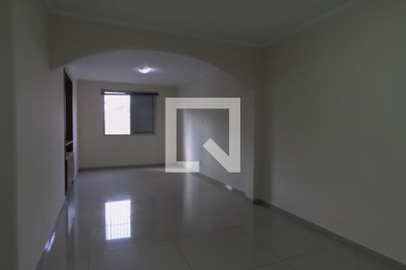 Sala de apartamento à venda com 2 quartos, 78m² em Água Branca, São Paulo