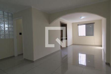 Sala de apartamento à venda com 2 quartos, 78m² em Água Branca, São Paulo