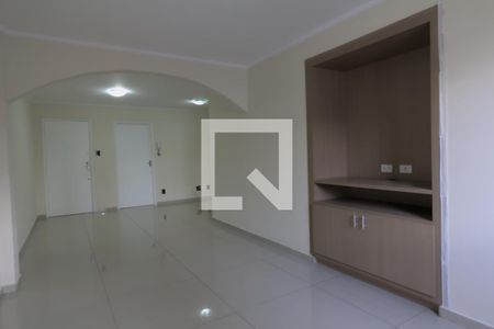 Sala de apartamento à venda com 2 quartos, 78m² em Água Branca, São Paulo