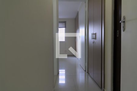 Corredor de apartamento à venda com 2 quartos, 78m² em Água Branca, São Paulo