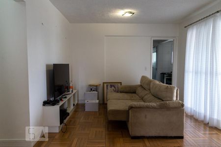 Apartamento à venda com 97m², 2 quartos e 2 vagasSala