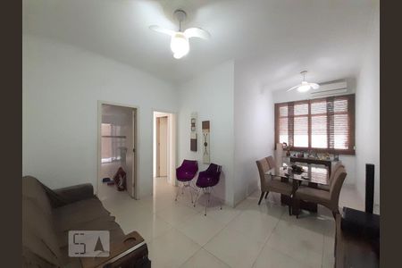 Sala de apartamento para alugar com 2 quartos, 76m² em Encantado, Rio de Janeiro