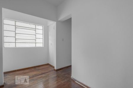 Sala de apartamento à venda com 1 quarto, 30m² em Floresta, Porto Alegre