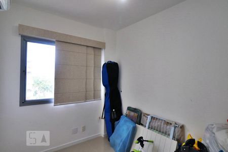Quarto 2 de apartamento à venda com 3 quartos, 91m² em Vargem Pequena, Rio de Janeiro