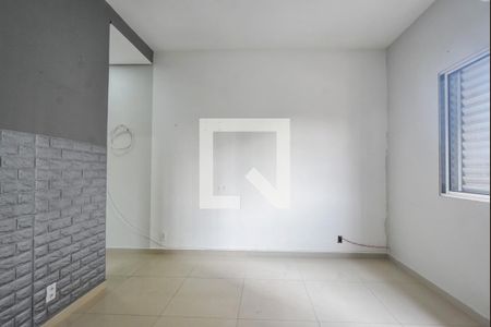 Studio para alugar com 17m², 1 quarto e sem vagaStudio Dormitório e Sala 