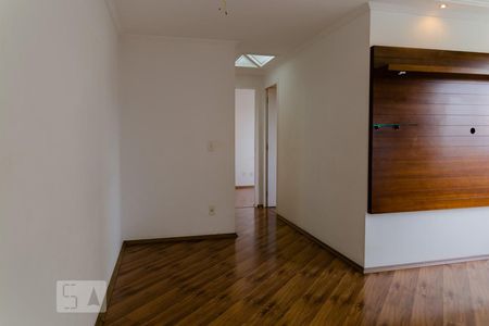 Sala de apartamento à venda com 2 quartos, 48m² em Sacomã, São Paulo