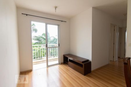 Apartamento para alugar com 3 quartos, 63m² em Vila Guilherme, São Paulo