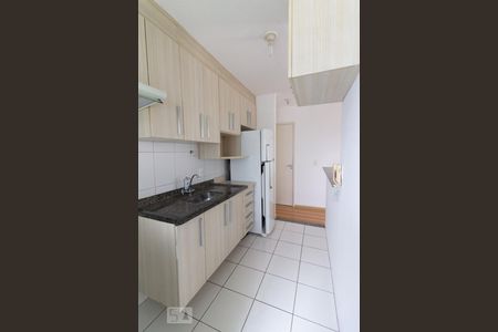 Apartamento para alugar com 3 quartos, 63m² em Vila Guilherme, São Paulo