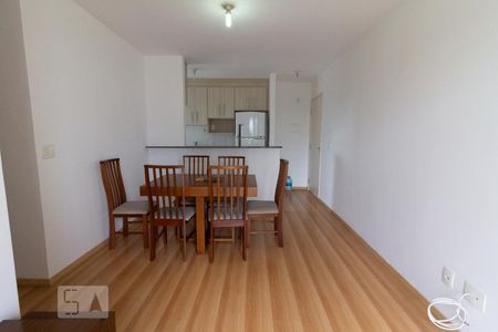 Apartamento para alugar com 3 quartos, 63m² em Vila Guilherme, São Paulo