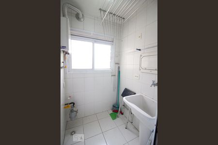 Apartamento para alugar com 3 quartos, 63m² em Vila Guilherme, São Paulo