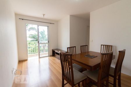 Apartamento para alugar com 3 quartos, 63m² em Vila Guilherme, São Paulo