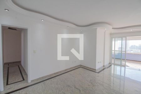 Sala de apartamento para alugar com 3 quartos, 145m² em Jardim Avelino, São Paulo