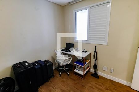 Quarto 1 de apartamento para alugar com 2 quartos, 51m² em Jardim Monte Alegre, Taboão da Serra