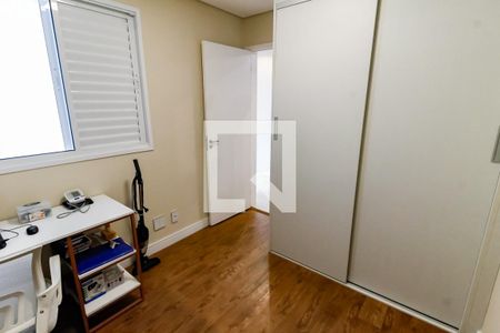 Quarto 1 de apartamento para alugar com 2 quartos, 51m² em Jardim Monte Alegre, Taboão da Serra