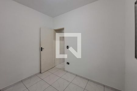 Quarto de casa de condomínio para alugar com 1 quarto, 25m² em Cambuci, São Paulo