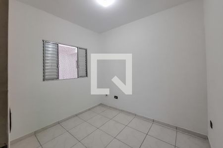 Quarto de casa de condomínio para alugar com 1 quarto, 25m² em Cambuci, São Paulo