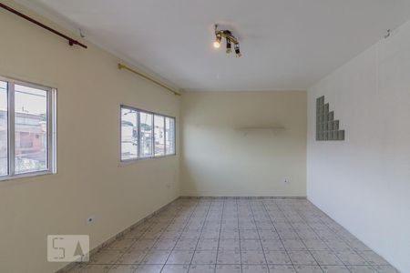 Quarto de apartamento para alugar com 1 quarto, 53m² em Parque João Ramalho, Santo André