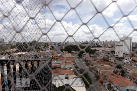 Vista Quarto 1 de apartamento para alugar com 3 quartos, 129m² em Vila Carrão, São Paulo