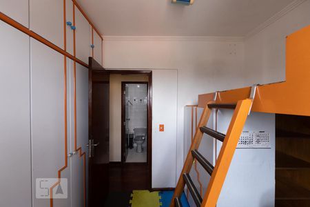 Quarto 1 de apartamento para alugar com 3 quartos, 129m² em Vila Carrão, São Paulo