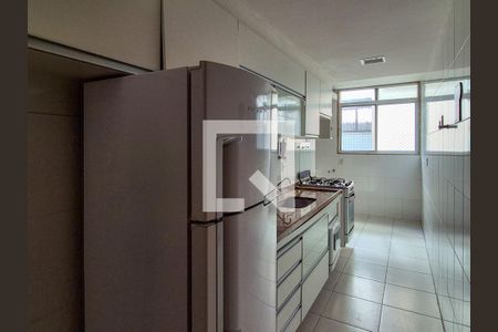 Apartamento à venda com 76m², 2 quartos e 2 vagas Apartamento à venda com 76m², 2 quartos e 2 vagasCozinha