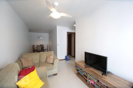 Apartamento para alugar com 2 quartos, 76m² em Recreio dos Bandeirantes, Rio de Janeiro