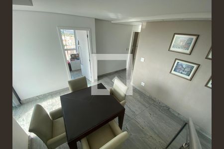 Apartamento à venda com 5 quartos, 480m² em Ouro Preto, Belo Horizonte