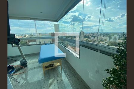 Apartamento à venda com 5 quartos, 480m² em Ouro Preto, Belo Horizonte