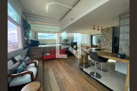 Apartamento à venda com 5 quartos, 480m² em Ouro Preto, Belo Horizonte