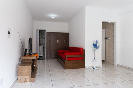 Sala de apartamento para alugar com 1 quarto, 37m² em Protásio Alves, Porto Alegre