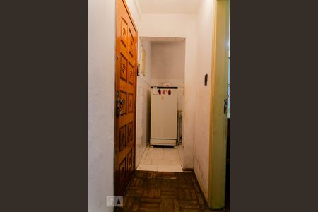 Hall de Entrada de apartamento para alugar com 1 quarto, 43m² em Liberdade, São Paulo
