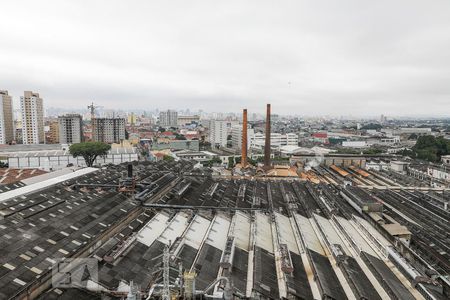 Kitnet/Studio à venda com 1 quarto, 38m² em Brás, São Paulo