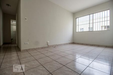 Sala de apartamento à venda com 2 quartos, 47m² em Vila Parque Jabaquara, São Paulo