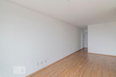 Sala de apartamento para alugar com 2 quartos, 82m² em Vila Alzira, Santo André