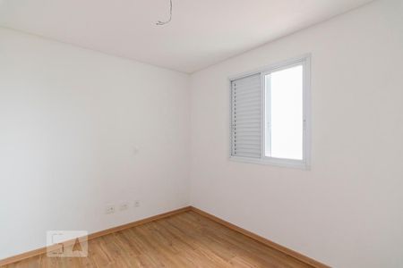 Quarto 2 de apartamento para alugar com 2 quartos, 82m² em Vila Alzira, Santo André