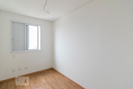 Quarto 3 de apartamento para alugar com 2 quartos, 82m² em Vila Alzira, Santo André