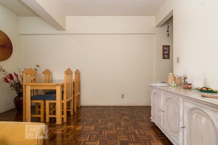 Apartamento à venda com 2 quartos, 55m² em Floresta, Belo Horizonte