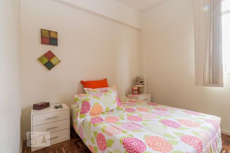 Apartamento à venda com 2 quartos, 55m² em Floresta, Belo Horizonte