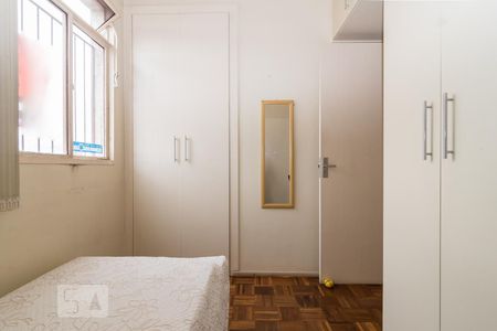 Apartamento à venda com 2 quartos, 55m² em Floresta, Belo Horizonte