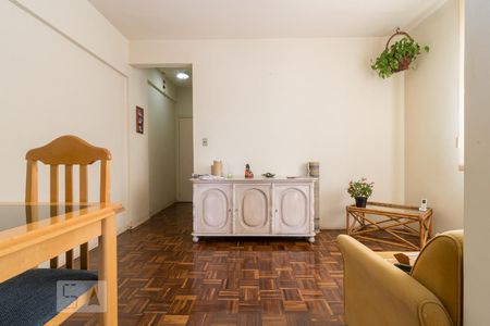 Apartamento à venda com 2 quartos, 55m² em Floresta, Belo Horizonte